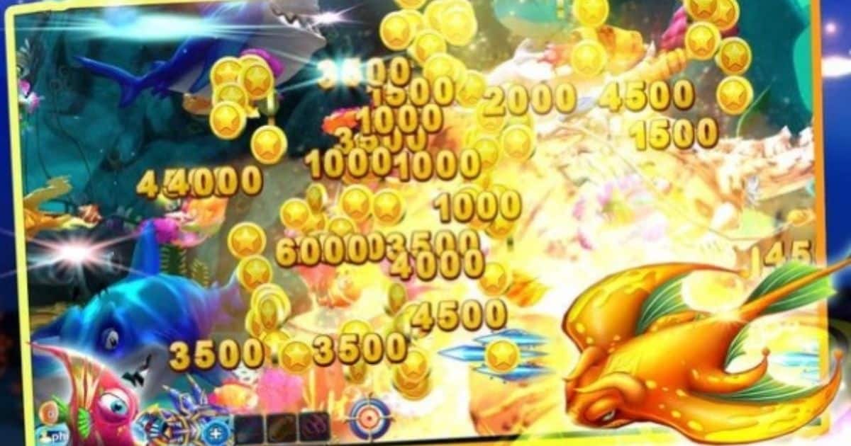 Thủ thuật chơi game bắn cá đổi thưởng hiệu quả tại Kubet