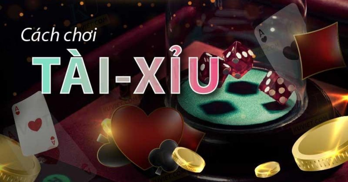 Tài xỉu Sicbo