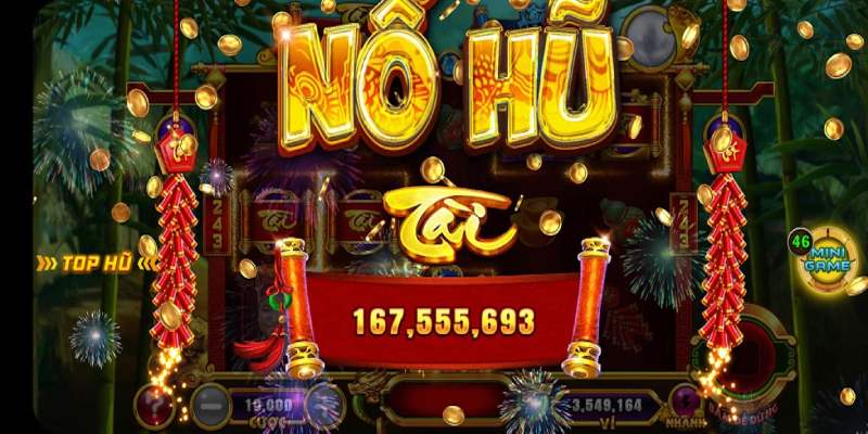 Game Nổ Hũ Đổi Thưởng Kubet – Chất Lượng Và Uy Tín Nhất 2024