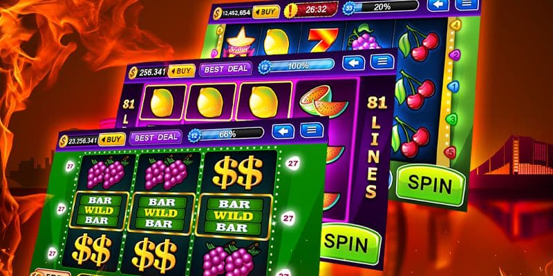 Ưu điểm của game nổ hũ uy tín Kubet