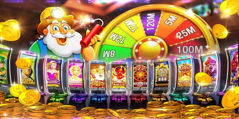 Mẹo Chơi Nổ Hũ – Bật Mí Bí Quyết Rinh Thưởng tại Kubet